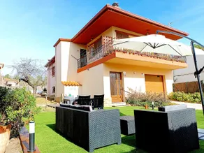 Relax in Montserrat with views and garden + BBQ - Image 2