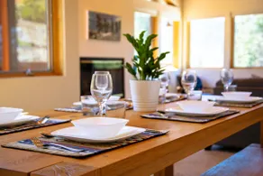 Luxe 3 Bedroom Inside the Park w/ AC & EV Charger - Image 3