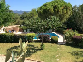Rental on large wooded property (FR7GCM35) - Image 3