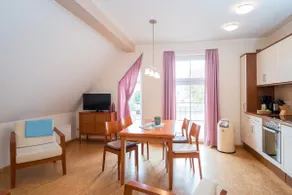 Herrenhaus Jürgenshof - Apartment 6 - Image 5