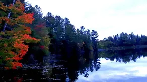 Magnifique updated lakefront chalet (CITQ #300310) - Image 5