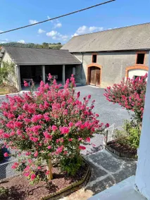 LA ROSERAIE MANOR HOUSE – STAY & EVENT - Image 4