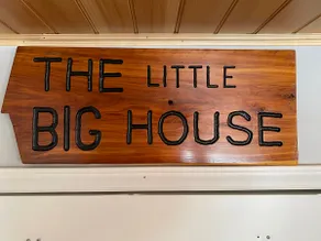 The Little Big House - Image 4