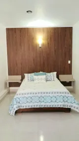 Villa D'Spitia Comfortable Apartment 2. Downtown Atlixco - Image 4
