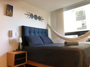 Cozy Loft In Chapinero Bogota - Image 3