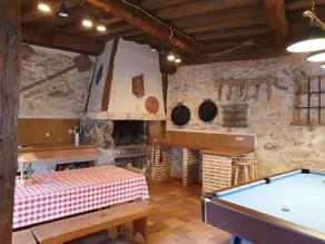 La Fuente country house. El Cubillo, Segovia. - Image 5