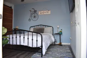 THE DECK ROOM - Image 4