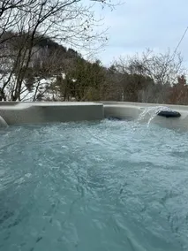 Valley Lodge w/Hot Tub & Arcade. - Image 2