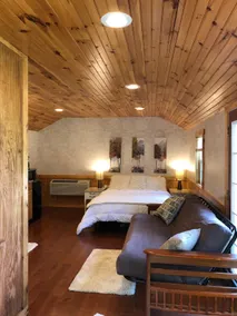 Rivergreen Cottage- \"Off The Grid\" -WEG ZUM FLUSS !! - Image 3