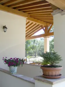FERIE I HJERTET AF MAREMMA<br>VAL DEI CORRENTI Gårdhus - Image 5