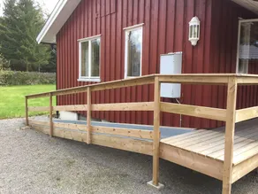Charmante maison de vacances au milieu de la nature mais relativement proche de Göteborg et de Borås - Image 5