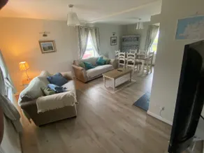Maghery Beach Cottage Dungloe - Image 3