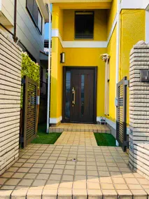 [homelike garden] Convenient access to Makuhari Messe! 3 minutes to the nearest station! Large detached house, large groups are welcome! - Image 3