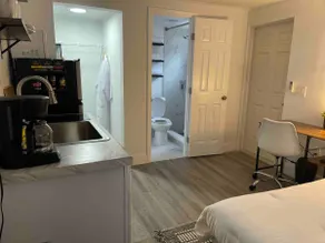 Miami Hideaway | Chic & Cozy Private Studio for 2! - Image 4