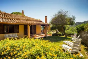 Villa Sardegna 250 meters from the crystal-clear sea - Image 2