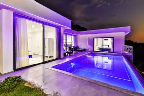 Villa Paradise 6 - Image 4
