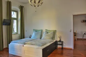 ”Bright 2-room apartment right in the new town” - Image 5