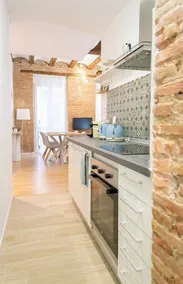Luxurious and cosy apartment, including garage - Image 4