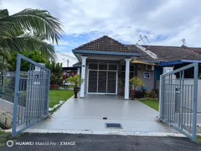 PD leisure, Nearby Pantai Tanjung Gemok w Netflix - Image 3