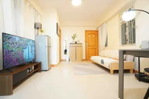 (LY) Causeway Bay, Times Square, 2Bedrooms - Image 2