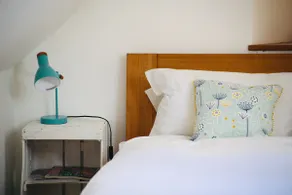 Converted barn in beautiful Cotswold Village - Image 5