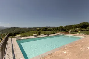 TUSCANY. HOUSE GERANI - Image 4