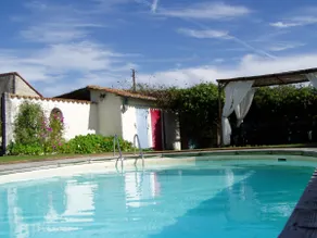 Adatta ai bambini, casa molto confortevole con piscina privata. Dordogne - Image 2