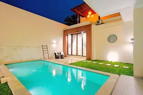 The First Dasha Villa Luxury Villa in Sentul - Image 3
