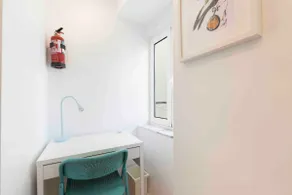 LOCATION! 1BR IN THE HEART OF ALFAMA W/AC - SLPS 4 - Image 4