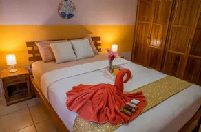Caribbean Village-Beautiful Apt. Bocas del Toro A-1 - Image 5