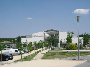 Studio Terrace Swimming pool Pkg - Image 3