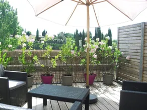 Studio Terrace Swimming pool Pkg - Image 2