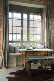 Chic design studio 01, central - Image 2