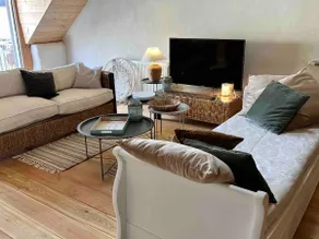 Chalet-style gîte for 7 people - Image 3