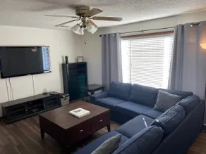 Coler 1BR Suite w/ Living Room, Kitchen, & Garage - Image 4