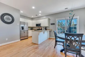 Lake Carolina Harborside Executive Condo 3BD 2.5BA - Image 2
