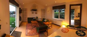 B58 - Bright & Luxurious Cabin near Amsterdam - Image 4