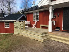 Mountain cottage in a harmonious location - Image 3