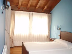 A four-bedroom country house with a bathroom - Image 4