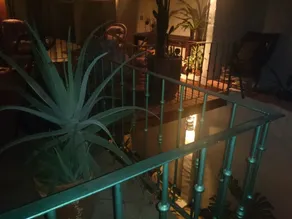 Rooftop Terrace Townhouse Escazu Trejos M. - Image 2
