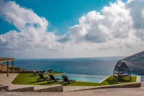Anastasis Luxury Villa Andros With Heated Pool - Image 5