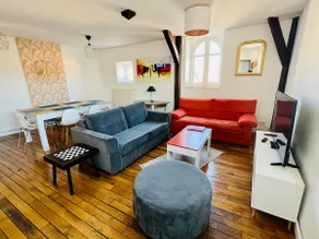 Cozy and warm apartment in the heart of the city center - Image 3