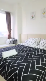 (V10) V Apartment Yogyakarta +WIFI+NETFLIX+POOL - Image 5