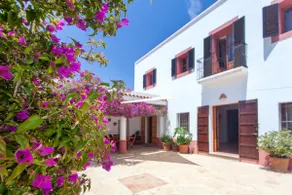 Villa Pau de Baix 2 mins from Santa Ines - Image 4