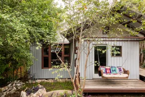 Extraordinary East Austin Retreat with Sauna and Cold Plunge - Image 2