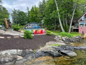 Alex Bay,NY Main Channel Cottage - Image 3