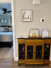 House of Blue: A cozy & convenient 2 bedroom. - Image 5