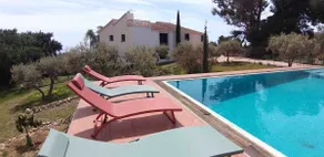 Cortijo Nerja Artist Paradise - Image 2