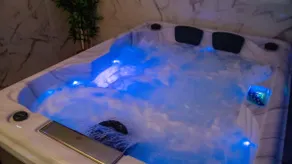 Casa Relax spa - Image 2