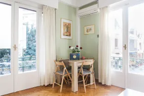 Beautiful Apartment at Plaka - Image 3